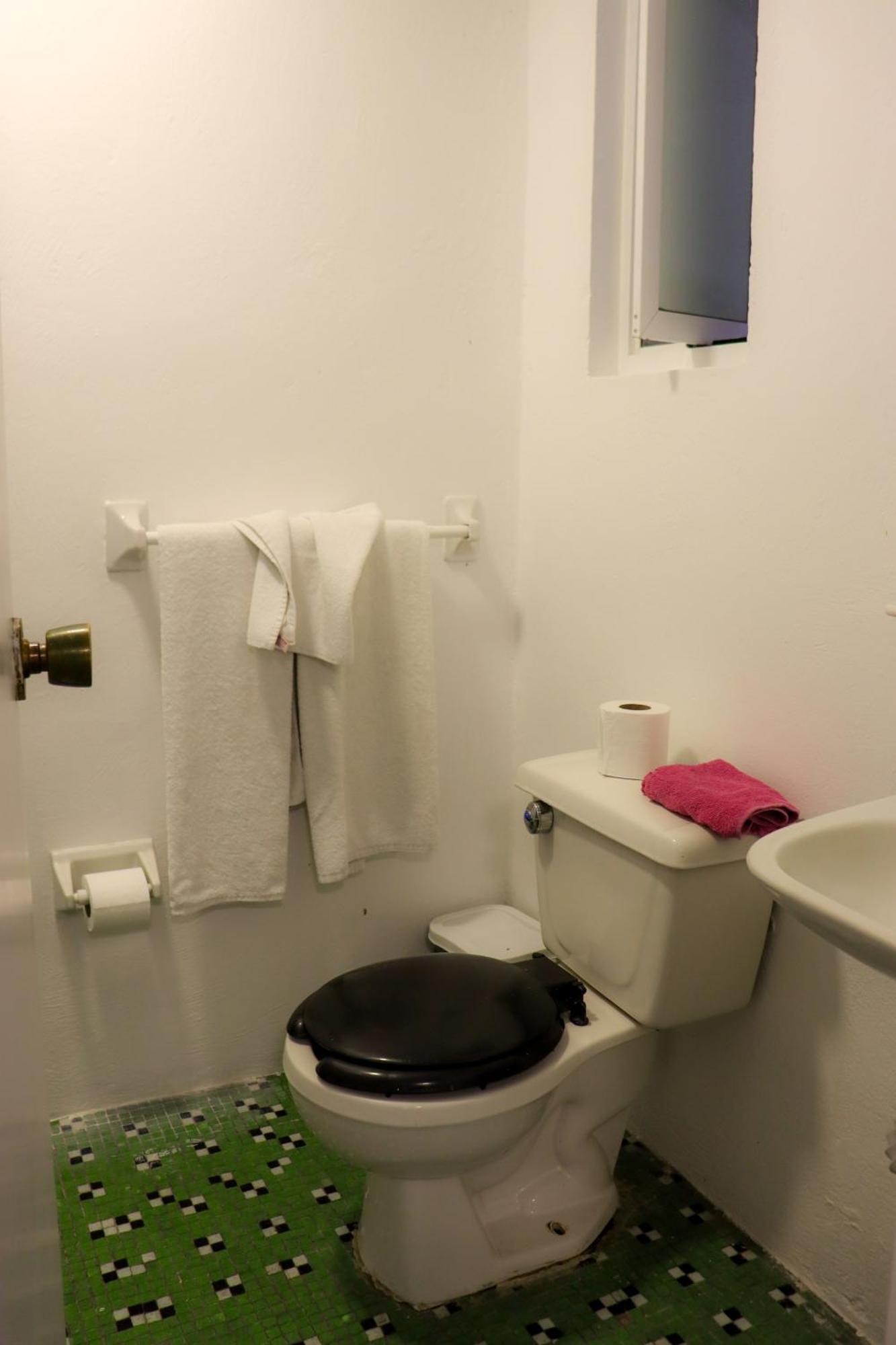 Hostal Cuija Coyoacan Berlin 268 Coyoacan เม็กซิโกซิตี้ ภายนอก รูปภาพ