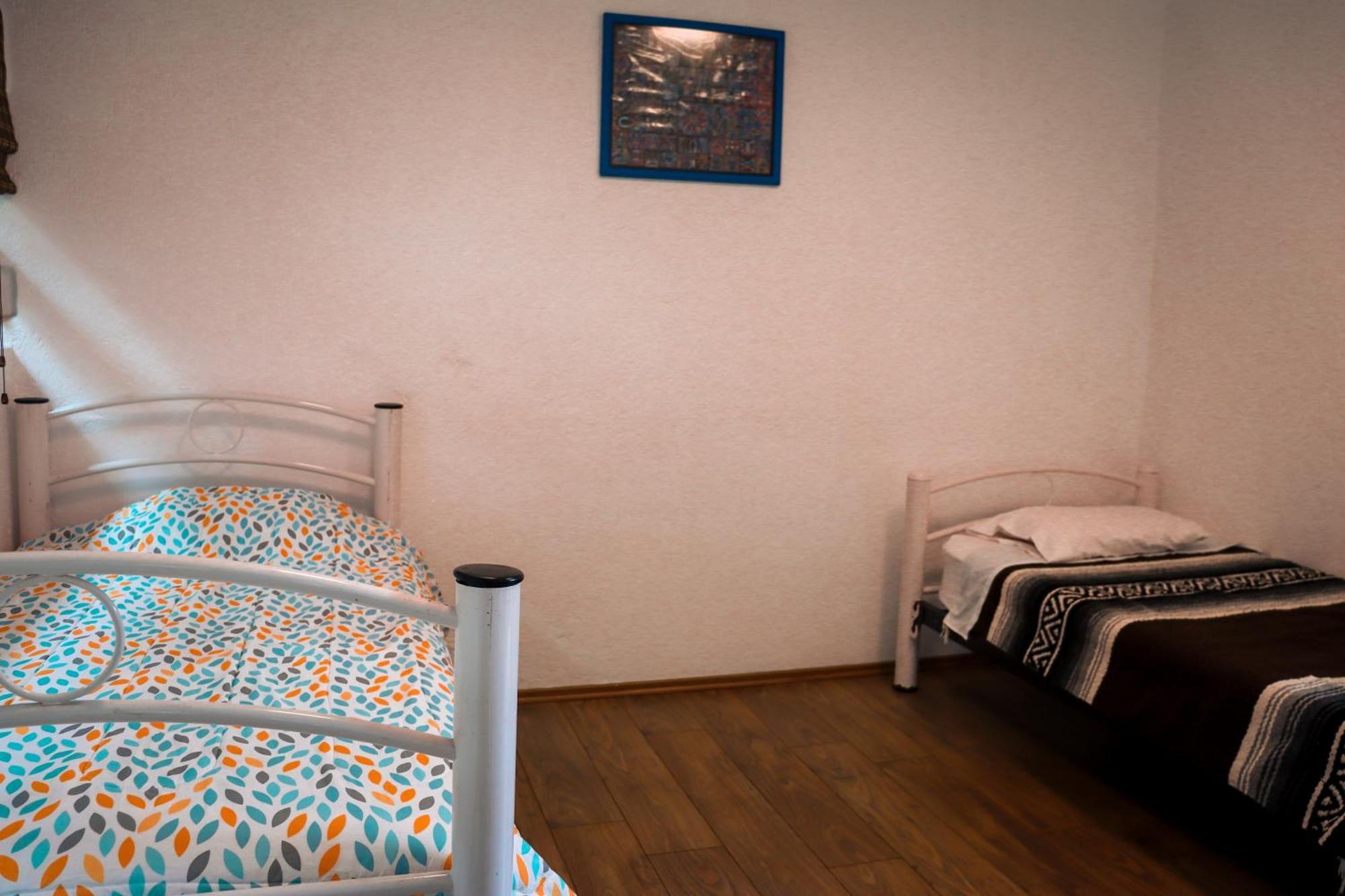 Hostal Cuija Coyoacan Berlin 268 Coyoacan เม็กซิโกซิตี้ ภายนอก รูปภาพ