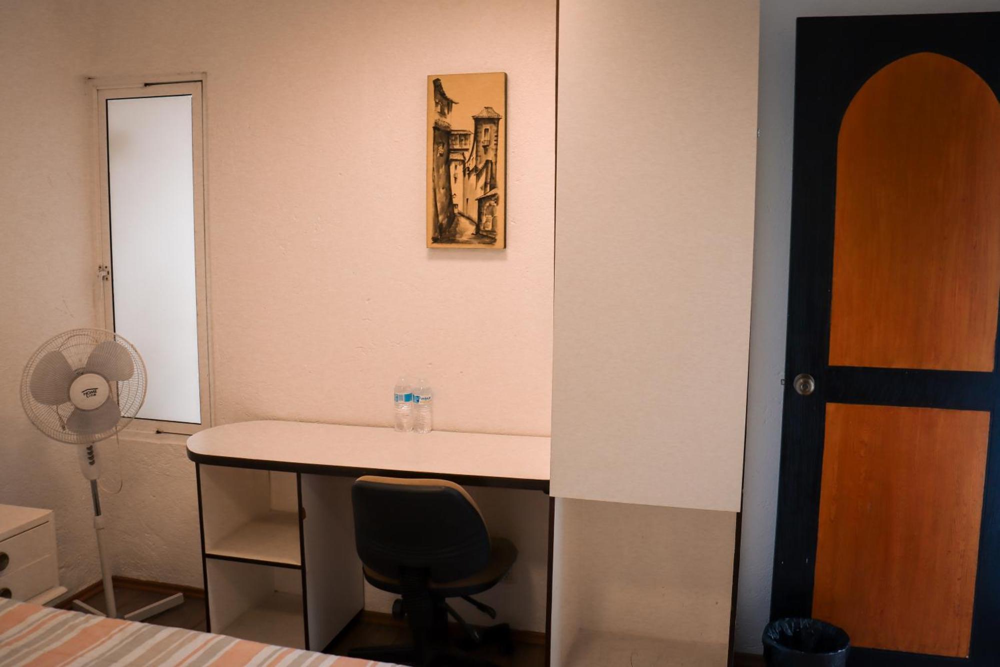 Hostal Cuija Coyoacan Berlin 268 Coyoacan เม็กซิโกซิตี้ ภายนอก รูปภาพ