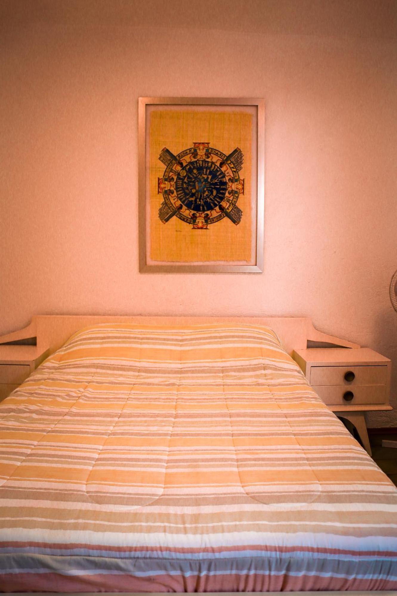 Hostal Cuija Coyoacan Berlin 268 Coyoacan เม็กซิโกซิตี้ ภายนอก รูปภาพ