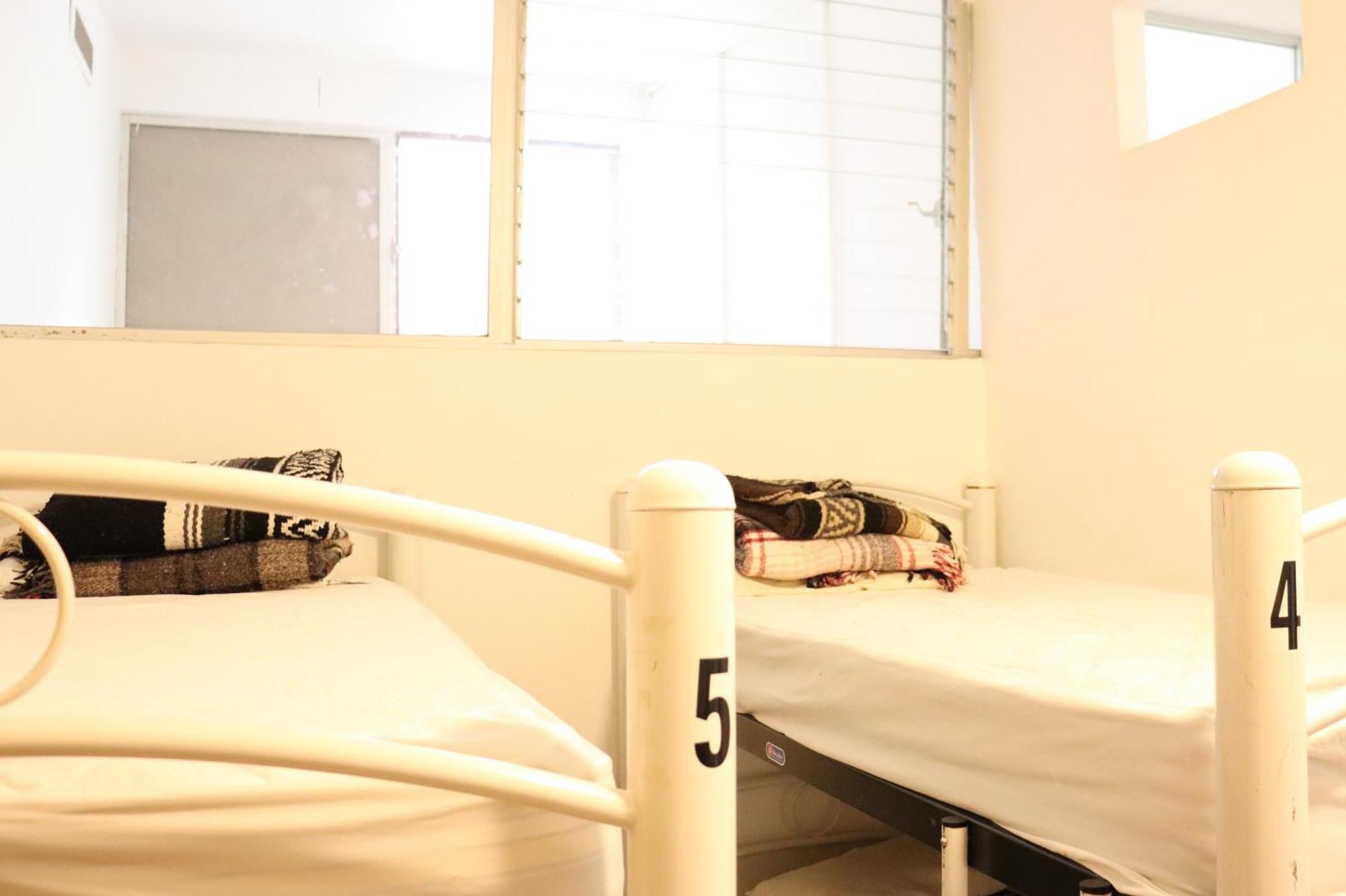 Hostal Cuija Coyoacan Berlin 268 Coyoacan เม็กซิโกซิตี้ ภายนอก รูปภาพ
