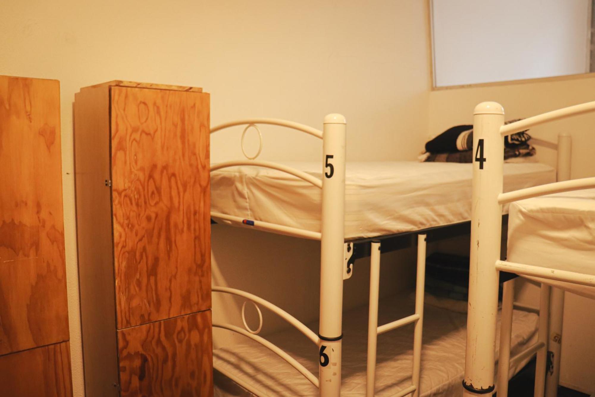 Hostal Cuija Coyoacan Berlin 268 Coyoacan เม็กซิโกซิตี้ ภายนอก รูปภาพ
