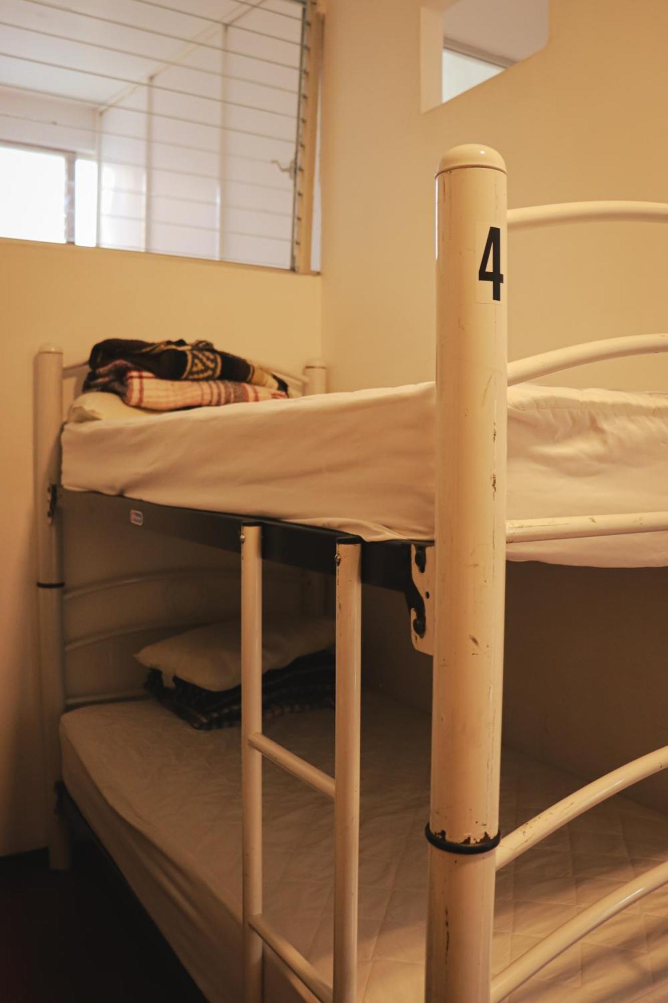 Hostal Cuija Coyoacan Berlin 268 Coyoacan เม็กซิโกซิตี้ ภายนอก รูปภาพ