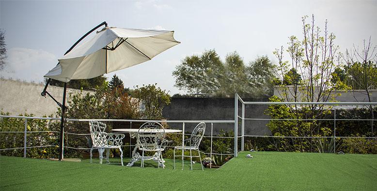 Hostal Cuija Coyoacan Berlin 268 Coyoacan เม็กซิโกซิตี้ ภายนอก รูปภาพ