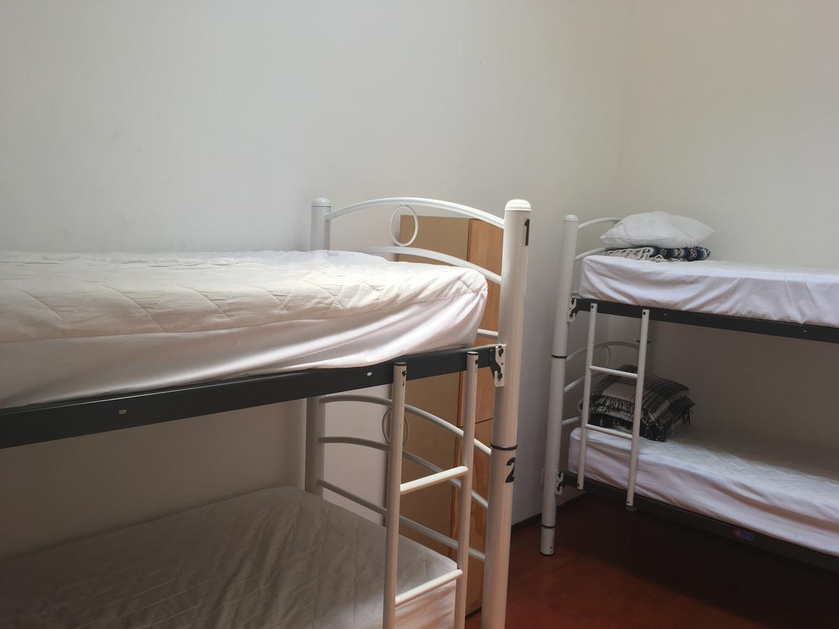 Hostal Cuija Coyoacan Berlin 268 Coyoacan เม็กซิโกซิตี้ ภายนอก รูปภาพ