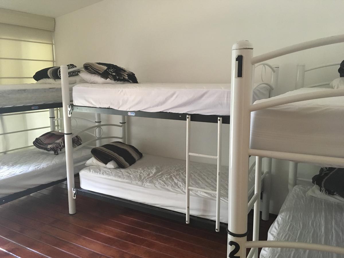 Hostal Cuija Coyoacan Berlin 268 Coyoacan เม็กซิโกซิตี้ ภายนอก รูปภาพ